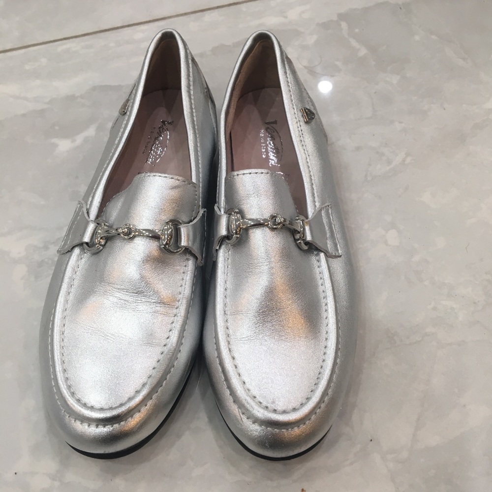 Venettini girls shoes size 35